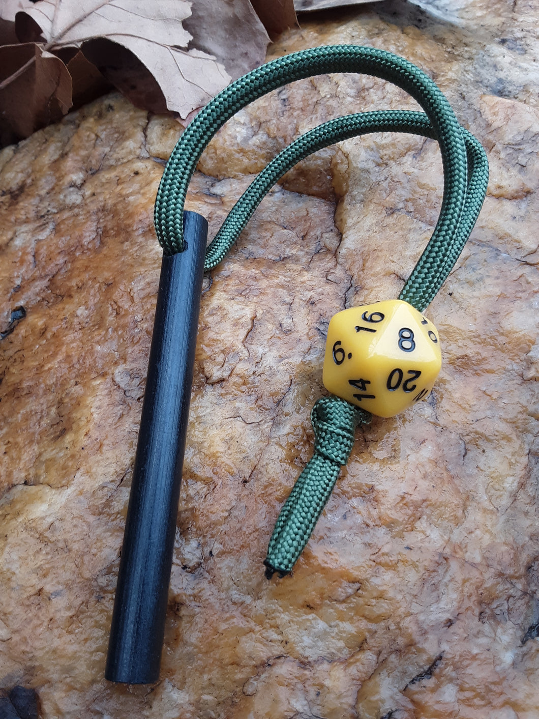 D20 ferro rods 